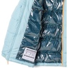 Columbia PIKE LAKE II HOODED JACKET(Aqua Haze)