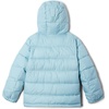 Columbia PIKE LAKE II HOODED JACKET(Aqua Haze)