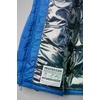 Columbia PIKE LAKE II HOODED JACKET(Blau)
