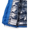 Columbia PIKE LAKE II HOODED JACKET(Blau)