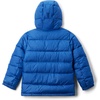 Columbia PIKE LAKE II HOODED JACKET(Blau)
