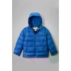 Columbia PIKE LAKE II HOODED JACKET(Blau)