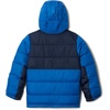 Columbia PIKE LAKE II HOODED JACKET(Bright Indigo  Collegiate Navy)