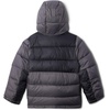 Columbia PIKE LAKE II HOODED JACKET(City Grey  Shark)