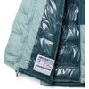 Columbia PIKE LAKE II HOODED JACKET(Crushed Blue  Everblue)