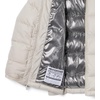 Columbia PIKE LAKE II HOODED JACKET(Dark Stone)