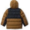Columbia PIKE LAKE II HOODED JACKET(Delta  Black)