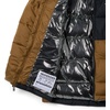 Columbia PIKE LAKE II HOODED JACKET(Delta  Black)