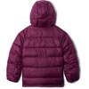 Columbia PIKE LAKE II HOODED JACKET(Marionberry)