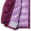 Columbia PIKE LAKE II HOODED JACKET(Marionberry)