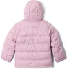 Columbia PIKE LAKE II HOODED JACKET(Mineral Pink)