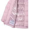 Columbia PIKE LAKE II HOODED JACKET(Mineral Pink)