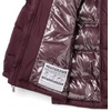 Columbia PIKE LAKE II HOODED JACKET(Moonvista)