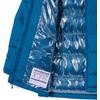 Columbia PIKE LAKE II HOODED JACKET(Phoenix Blue)