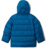 Columbia PIKE LAKE II HOODED JACKET(Phoenix Blue)