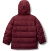 Columbia PIKE LAKE II HOODED JACKET(Rich Wine)