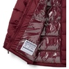 Columbia PIKE LAKE II HOODED JACKET(Rich Wine)