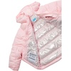 Columbia PIKE LAKE II HOODED JACKET(Rosé Satin)