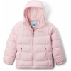 Columbia PIKE LAKE II HOODED JACKET(Rosé Satin)
