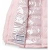 Columbia PIKE LAKE II HOODED JACKET(Rosé Satin)