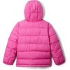 Columbia PIKE LAKE II HOODED JACKET(Rosa)