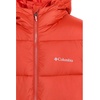 Columbia PIKE LAKE II HOODED JACKET(Rot)