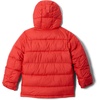 Columbia PIKE LAKE II HOODED JACKET(Rot)