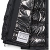 Columbia PIKE LAKE II HOODED JACKET(Schwarz)