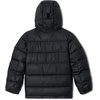 Columbia PIKE LAKE II HOODED JACKET(Schwarz)