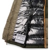 Columbia PIKE LAKE II HOODED JACKET(Stone Green/Greenscape)