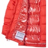 Columbia PIKE LAKE II HOODED JACKET(Super Sonic)