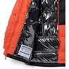 Columbia PIKE LAKE II HOODED JACKET(Zing  Schwarz)