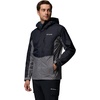 Columbia PURING ADVENTURE(Black/City Grey)
