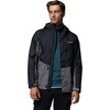 Columbia PURING ADVENTURE(Black/City Grey)