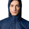 Columbia PURING ADVENTURE(Collegiate Navy)