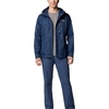 Columbia PURING ADVENTURE(Collegiate Navy)