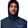 Columbia PURING ADVENTURE(Collegiate Navy/Mountain Blue)