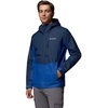 Columbia PURING ADVENTURE(Collegiate Navy/Mountain Blue)