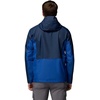 Columbia PURING ADVENTURE(Collegiate Navy/Mountain Blue)