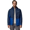 Columbia PURING ADVENTURE(Collegiate Navy/Mountain Blue)