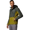 Columbia PURING ADVENTURE(Greenscape/Mossy Green)