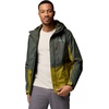 Columbia PURING ADVENTURE(Greenscape/Mossy Green)