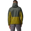 Columbia PURING ADVENTURE(Greenscape/Mossy Green)