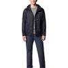 Columbia PURING ADVENTURE(Schwarz)