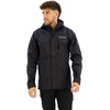 Columbia PURING ADVENTURE(Schwarz)