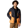 Columbia PURING ADVENTURE(Schwarz/Koi)