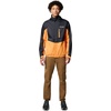 Columbia PURING ADVENTURE(Schwarz/Koi)