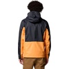 Columbia PURING ADVENTURE(Schwarz/Koi)