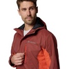 Columbia PURING ADVENTURE(Spice/Tuscan)