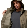 Columbia PURING ADVENTURE(Stone Green)